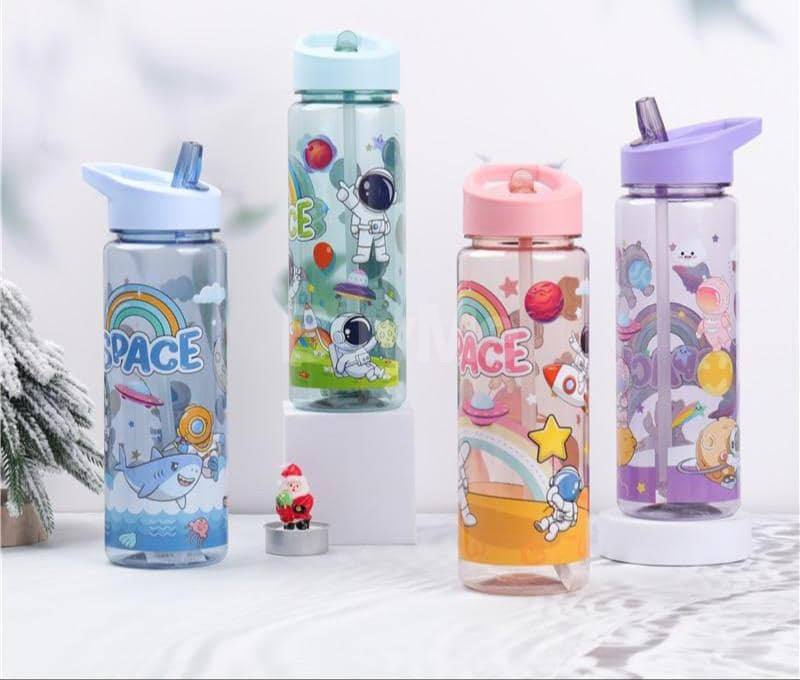 SPACE WATER BOTTLE