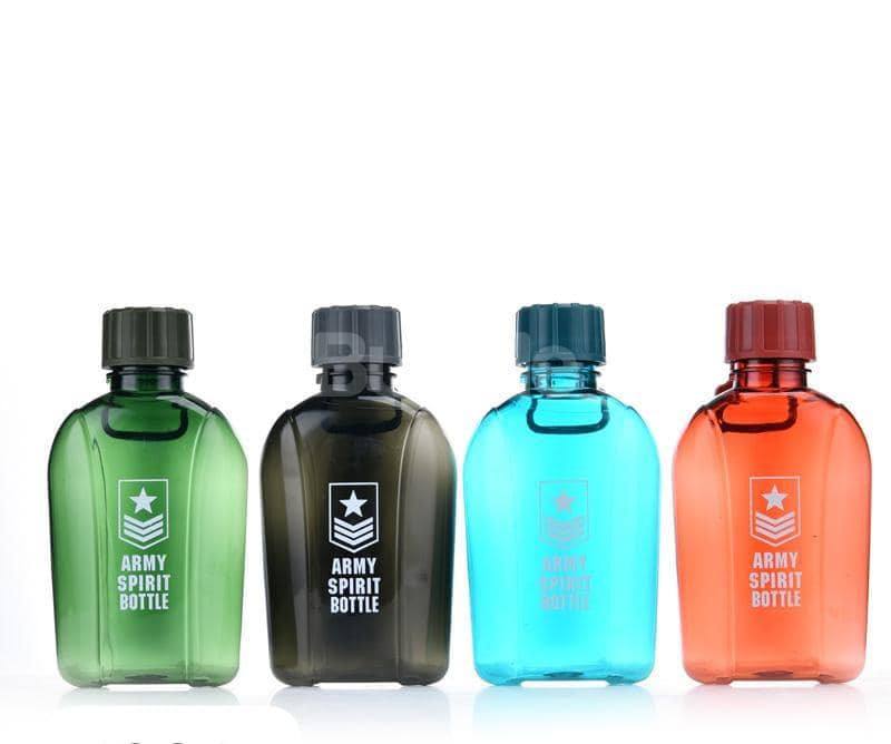 ARMY SPIRIT WATER BOTTLE