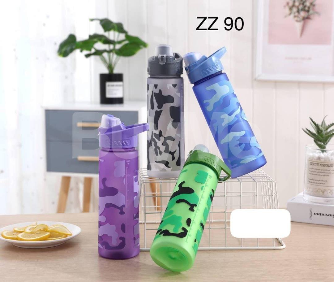 ARMY DESIGN WATER BOTTLE