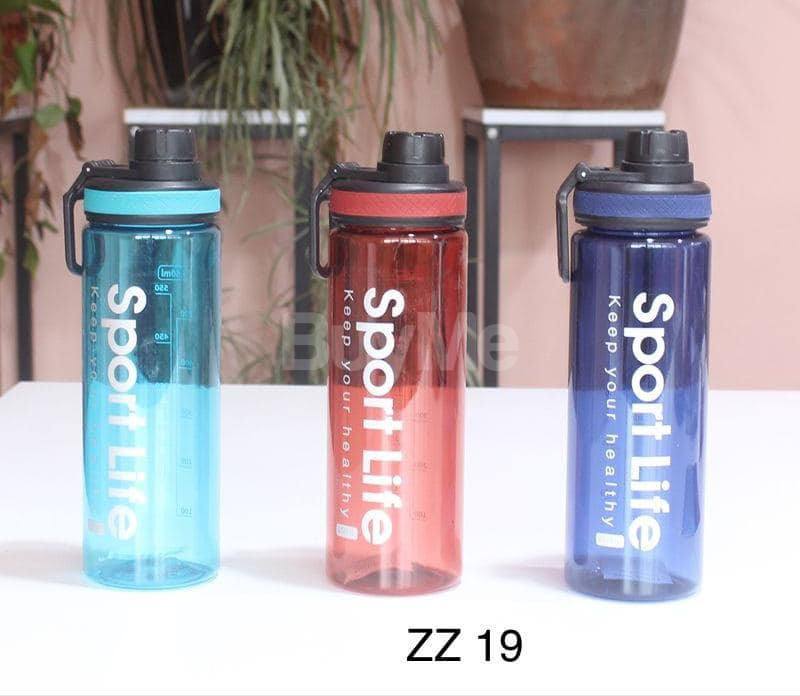 SPORTS LIFE BOTTLE