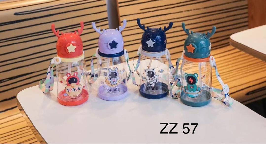 KIDS WATERBOTTLE
