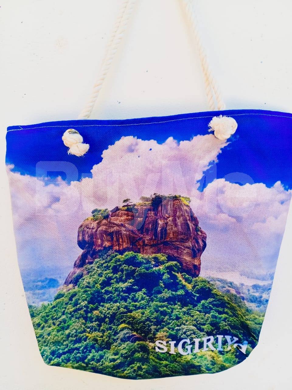 CLASS BAG