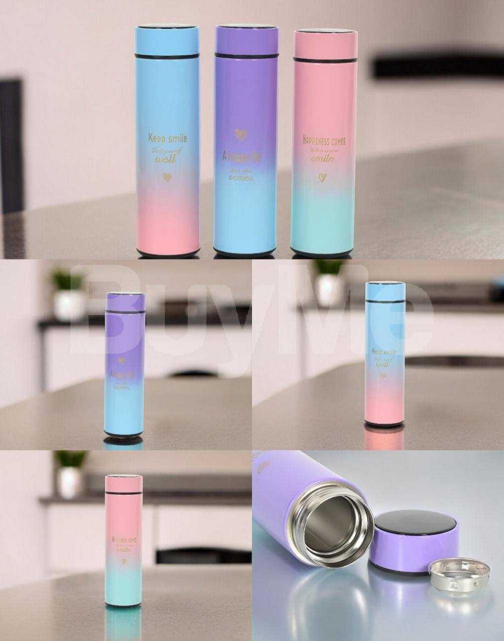 BOTTLE 450 ML