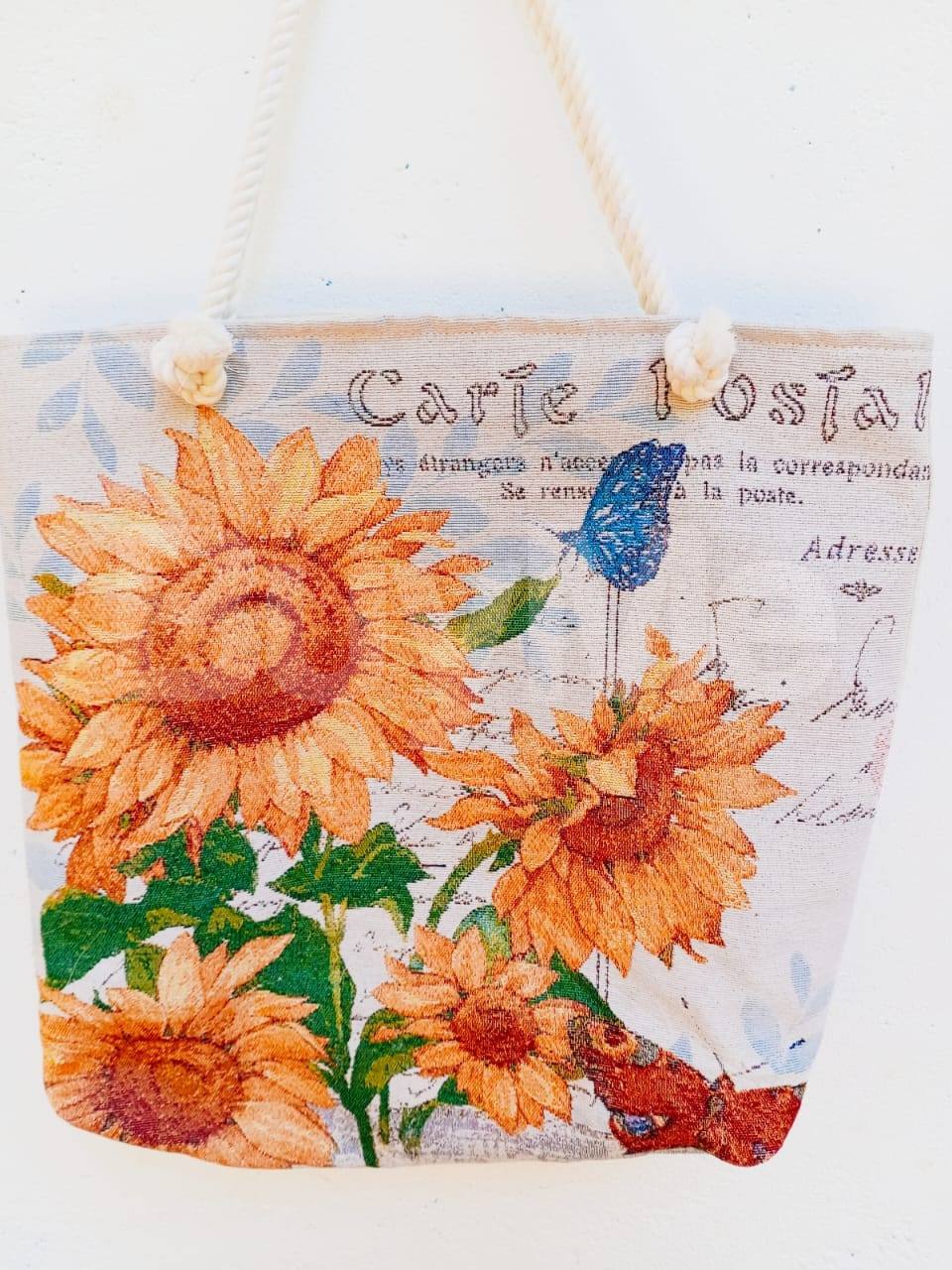 CLASS BAG