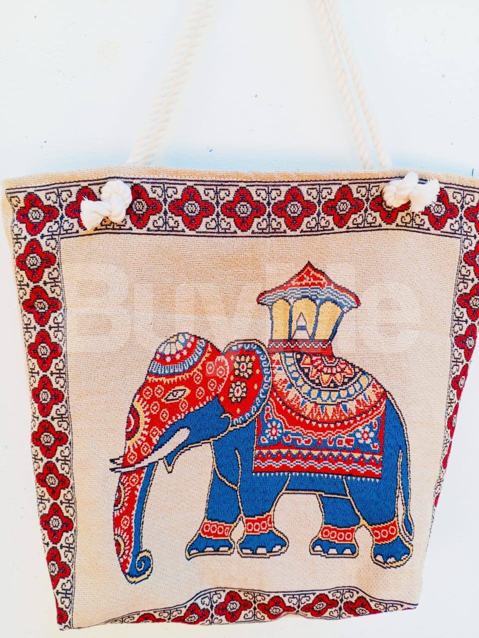 CLASS BAG