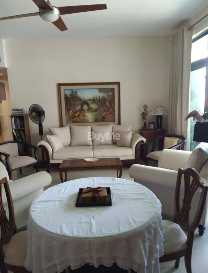 Luxury Apartment for Sale in Colombo 5 Havelock City