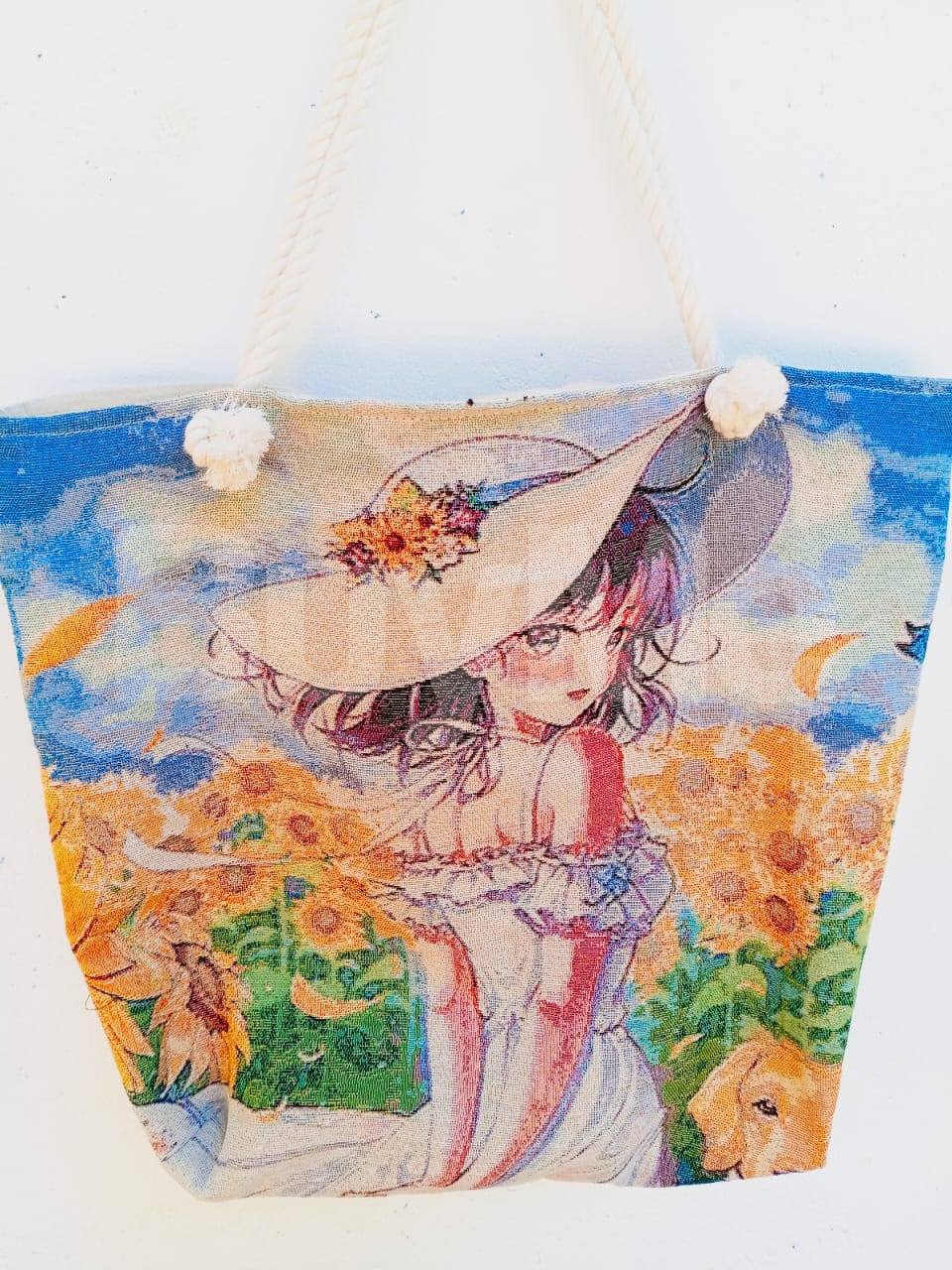 CLASS BAG