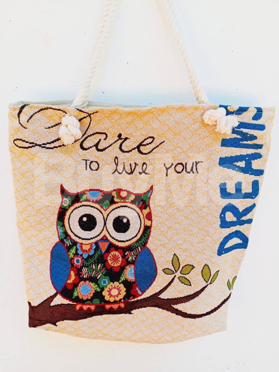 CLASS BAG