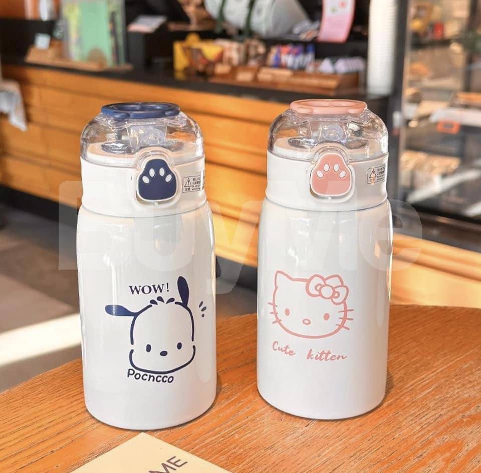 KIDS BOTTLE DESIGN