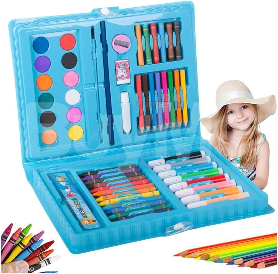 42 PCS ART SET