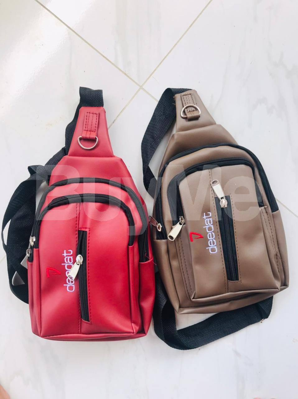 SIDE BAG