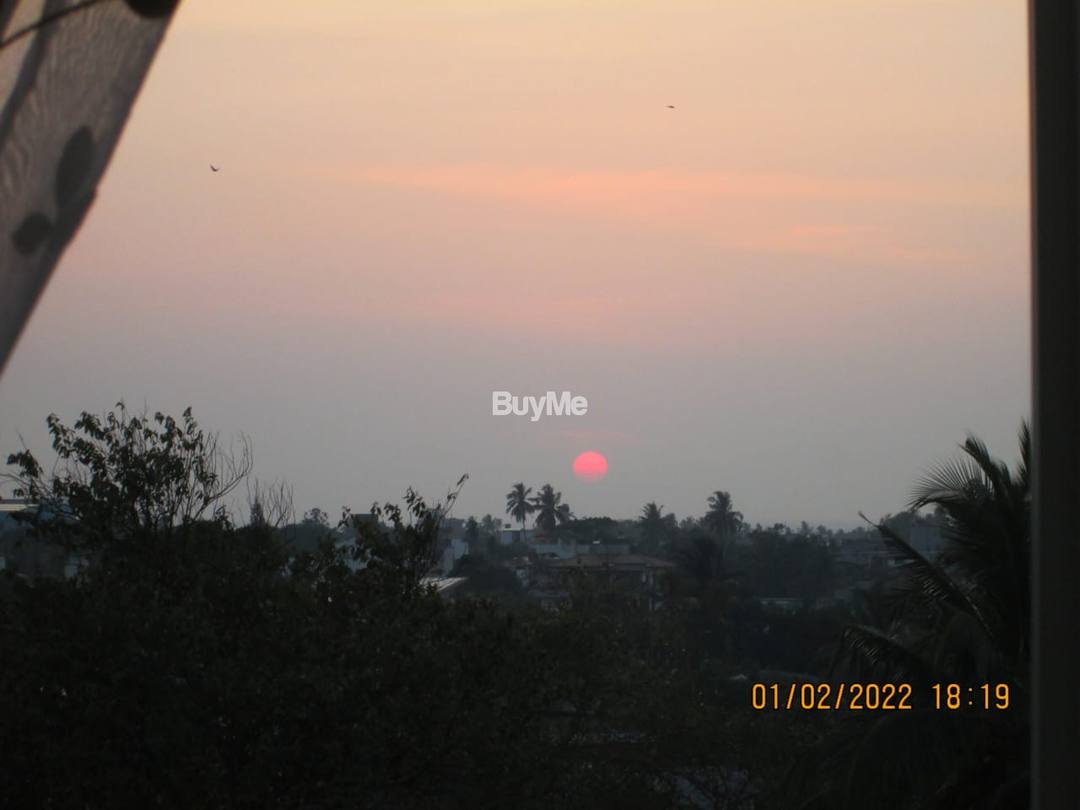 Apartment for sale at Mount lavinia