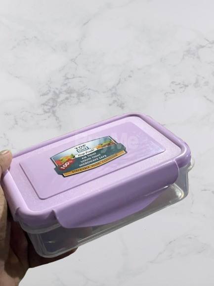 AIRTIGHT LUNCH BOX - MEDIUM - RC 7002