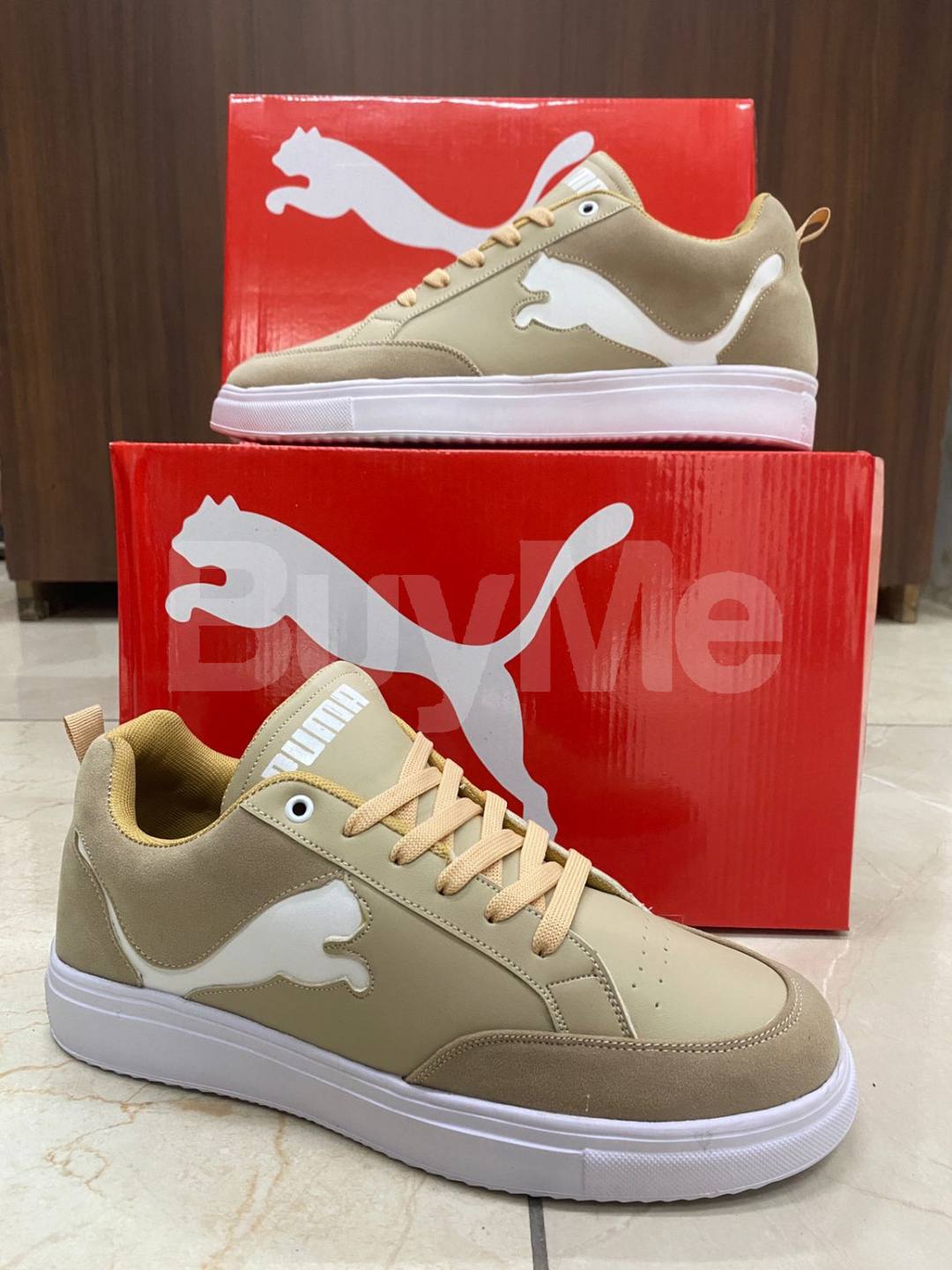 PUMA SHOES 70B DESIGN 2