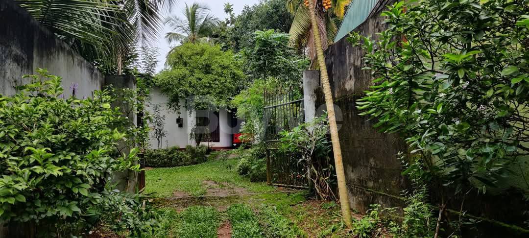 SMALL HOUSE FOR SALE IN MALABE