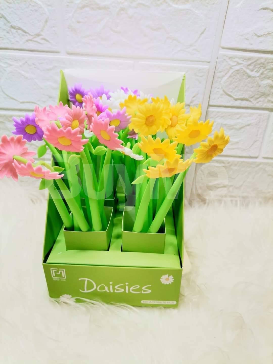 DAISY PEN