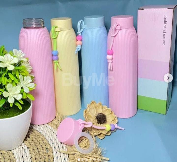 BOTTLE 450ML