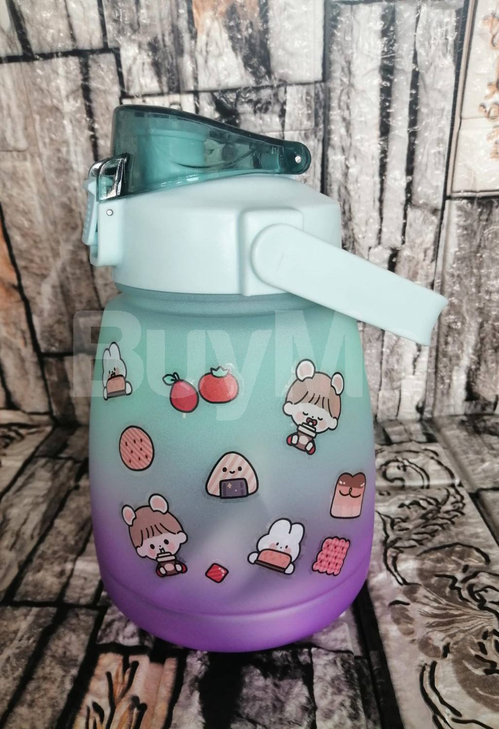 1.8L WATER BOTTLE