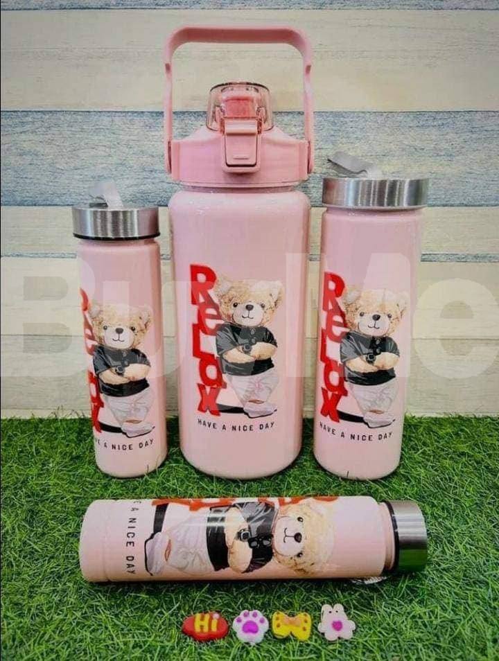 4 IN 1 BOTTLE
