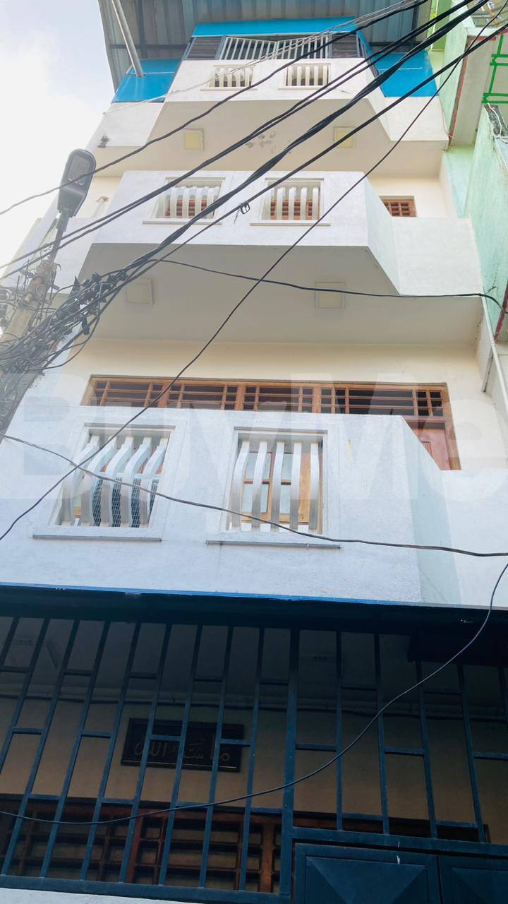 VALUABLE HOUSE FOR SALE IN COLOMBO 12