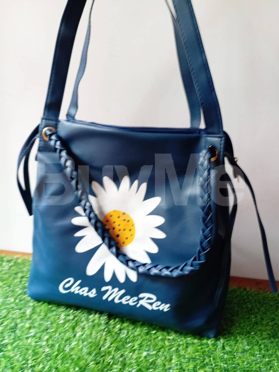 BAG - BLUE COLOUR