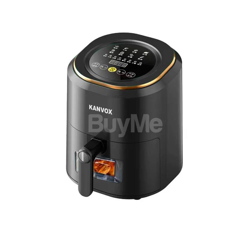 KANVOX AIR FRYER [4.5L]