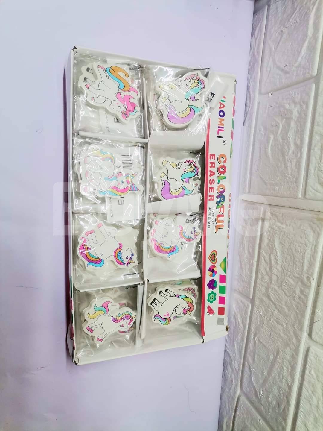 ERASER