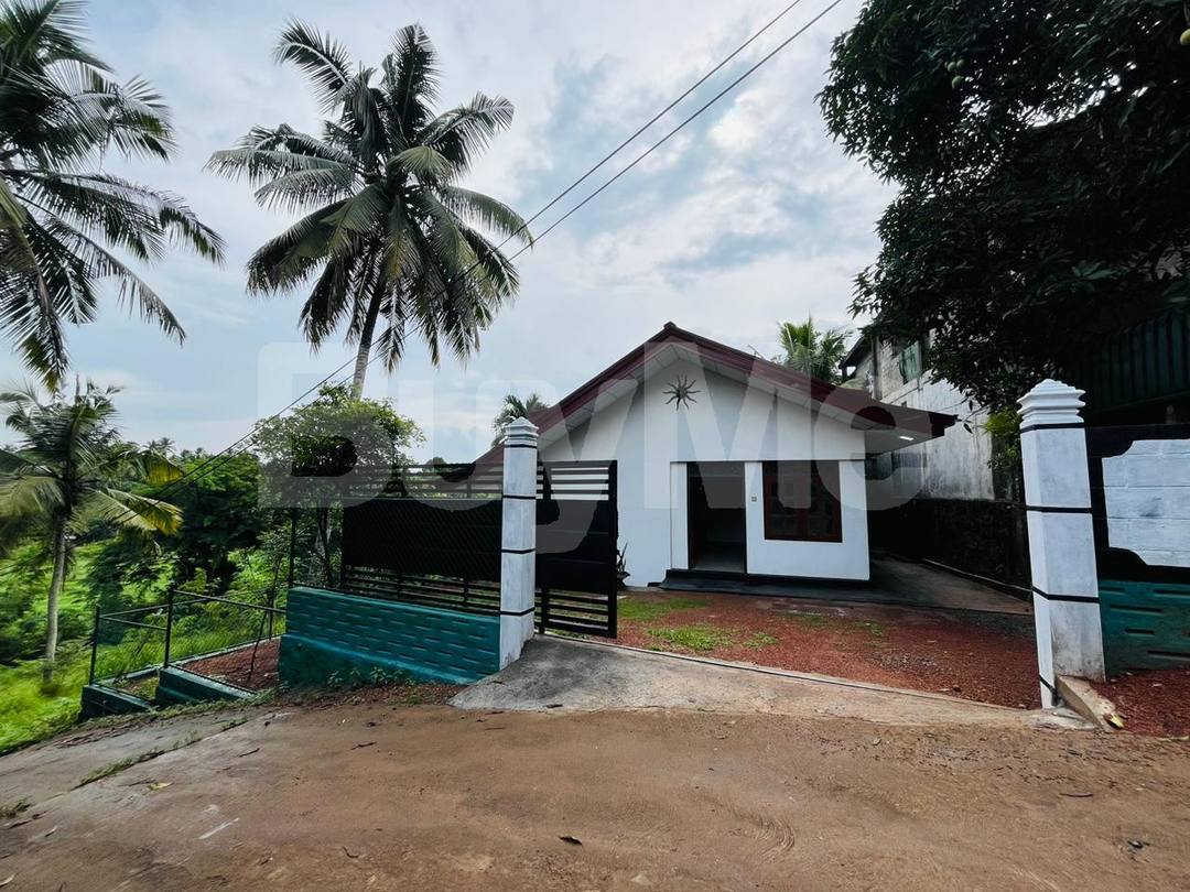 TWO STORY HOUSE FOR SALE