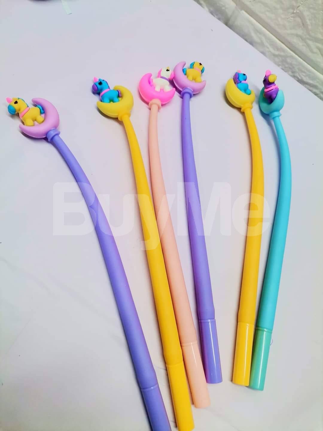 SILICONE PEN