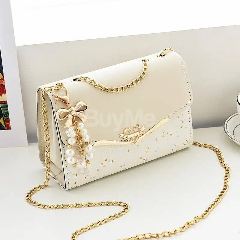 LADIES HAND BAG