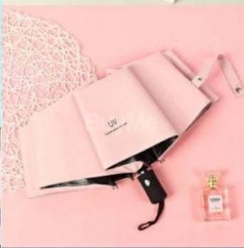 MINI UV UMBRELLA - PINK