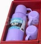 NEW VACUUM FLASK -(PURPLE)