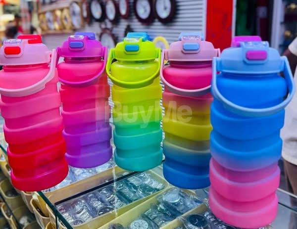 3 IN 1 DRINKWARE ELECTROPLATED THREE PIECE SET