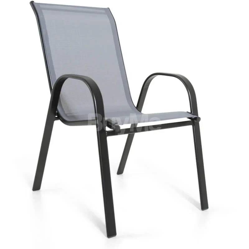 TIM OUTDOOR GARDEN CHAIR