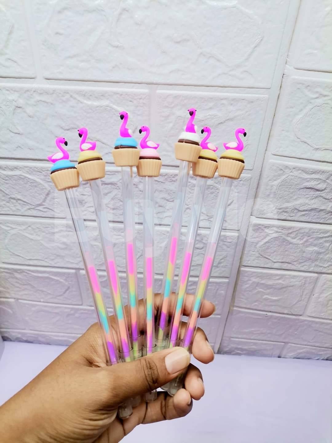 HIGHLIGHTER GEL PEN