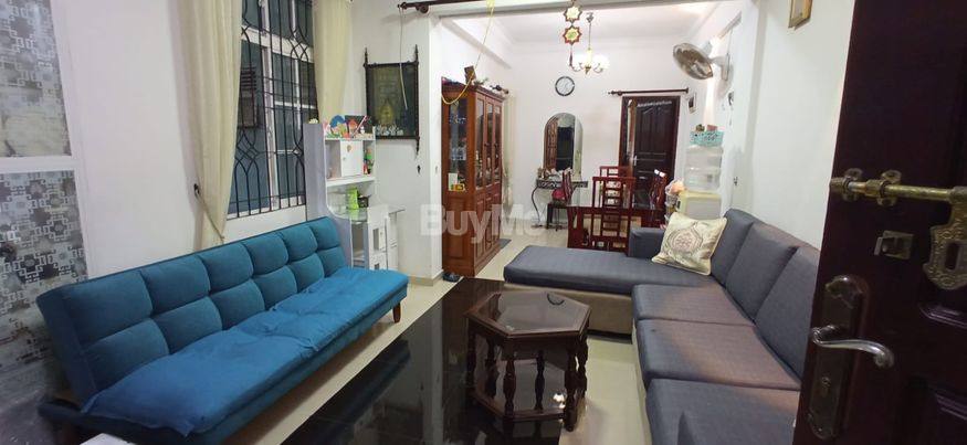 Apartment For Sale In Wellawatte,