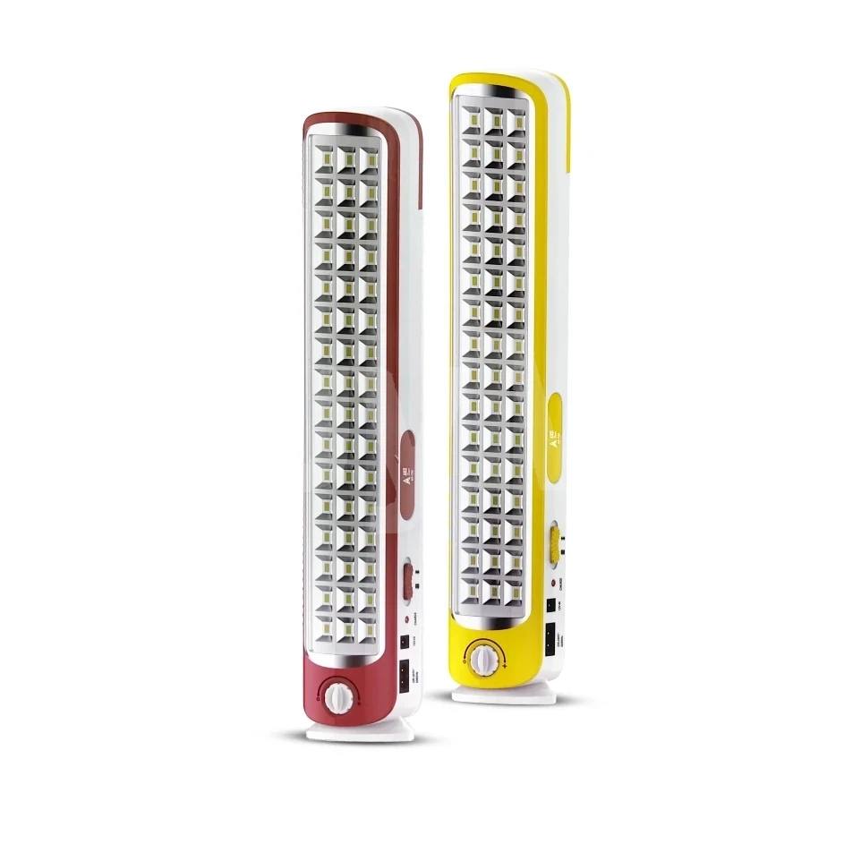 AIKO RECHARGEABLE EMERGENCY LIGHT AS-780