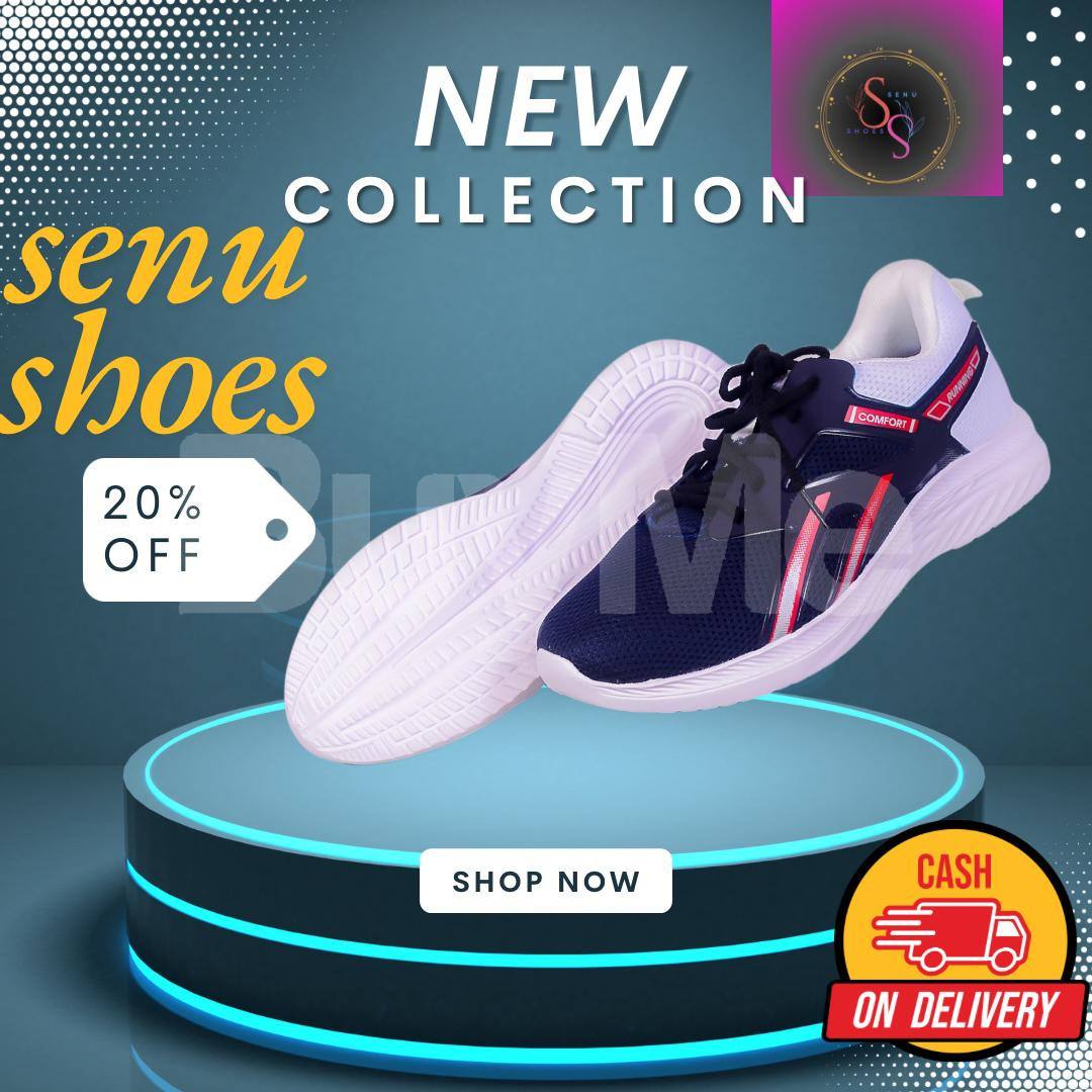 SPORT SHOES