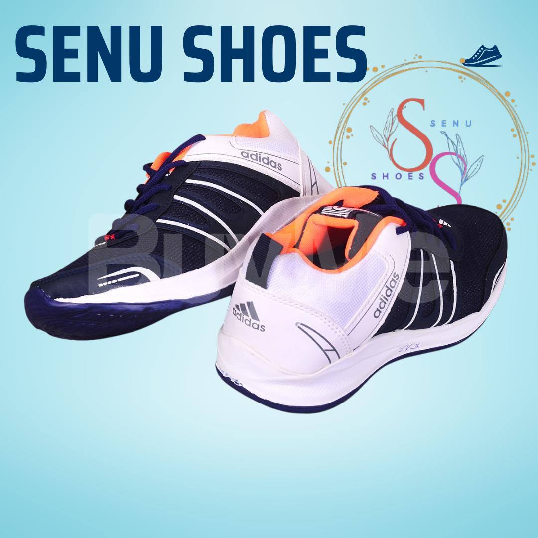 SPORT SHOES