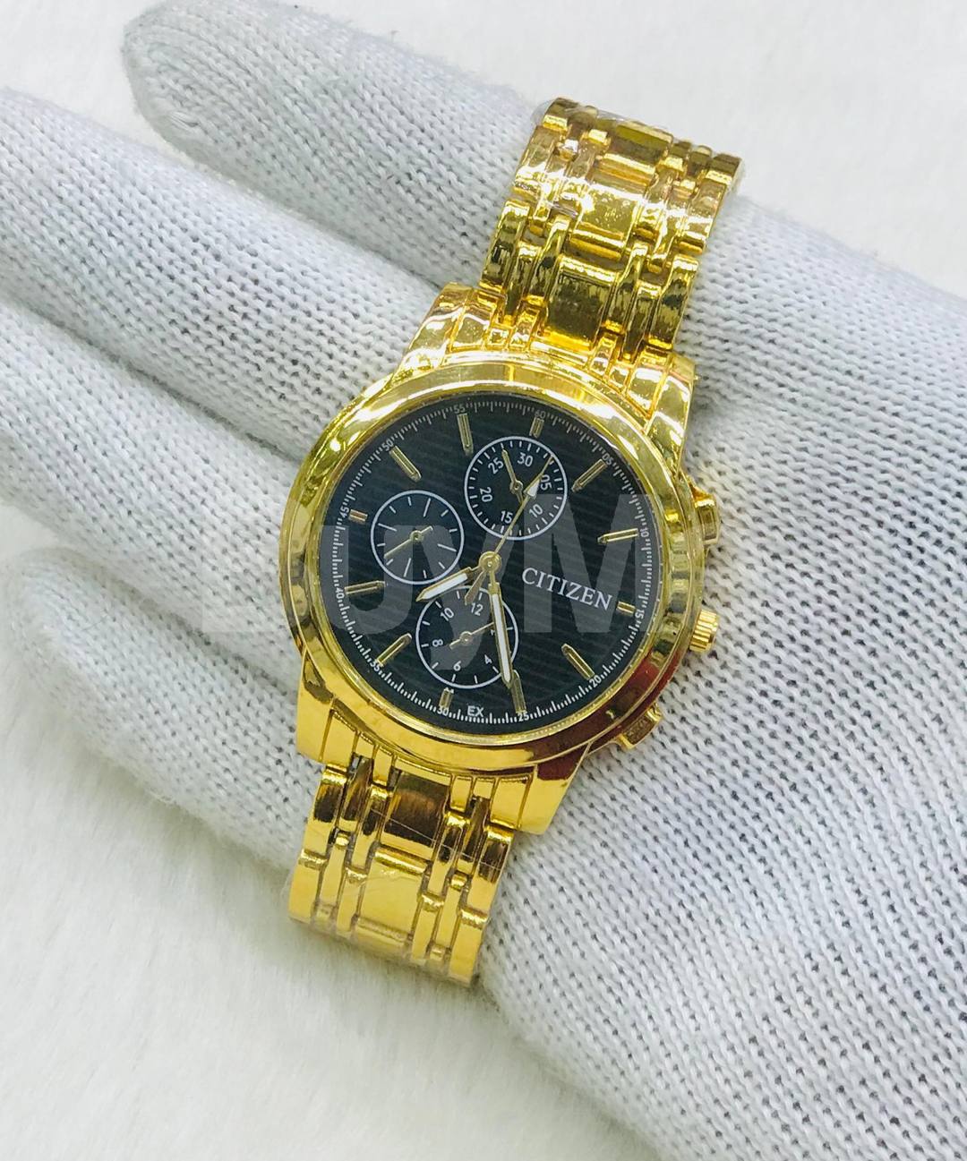 CITIZEN GENTS WATCH