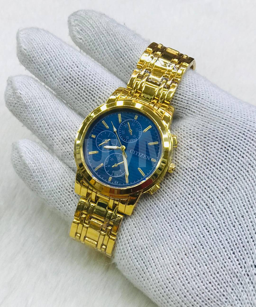 CITIZEN GENTS WATCH