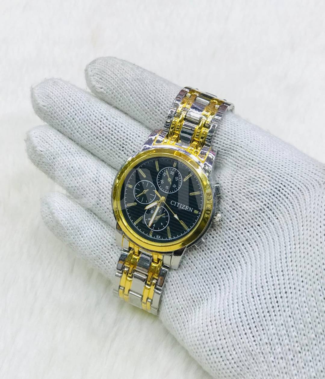 CITIZEN GENTS WATCH
