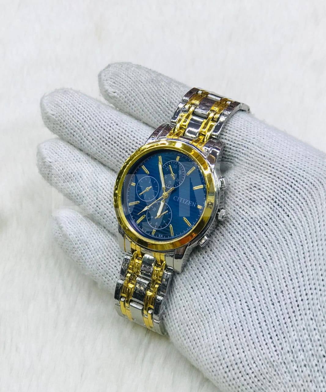 CITIZEN GENTS WATCH