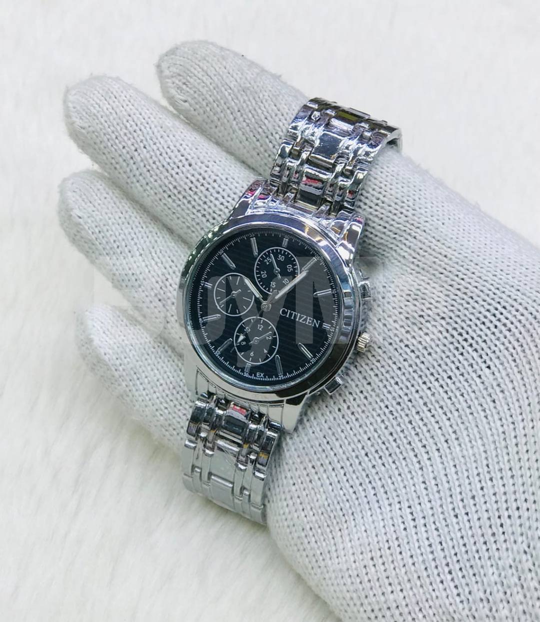 CITIZEN GENTS WATCH