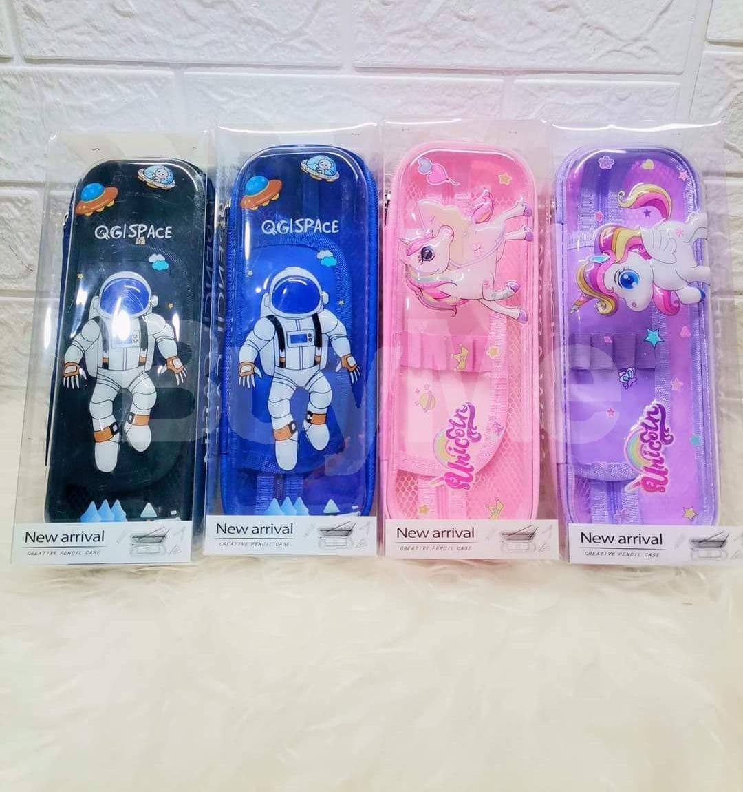 KIDS POUCH