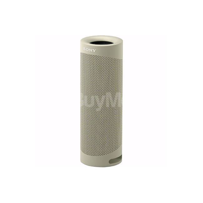 SONY XB23 EXTRA BASS PORTABLE WIRELESS SPEAKER