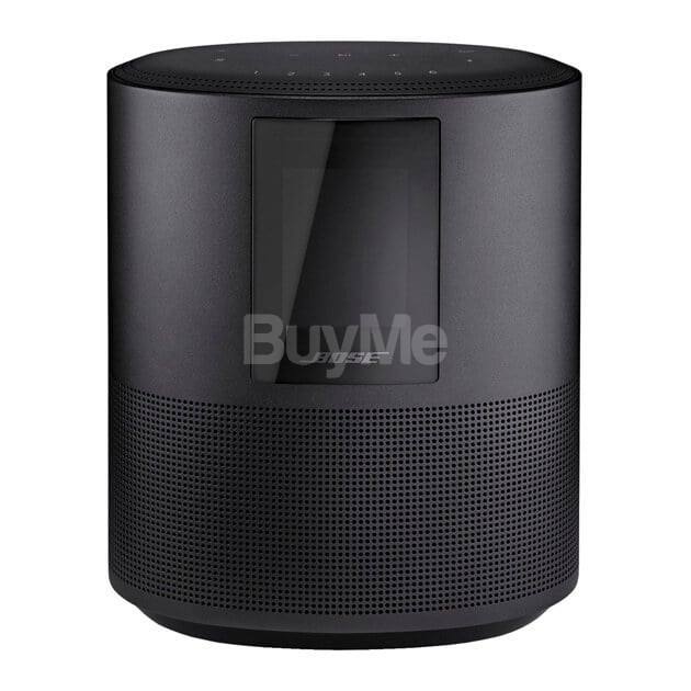 BOSE SMART SPEAKER 500 (BLACK)