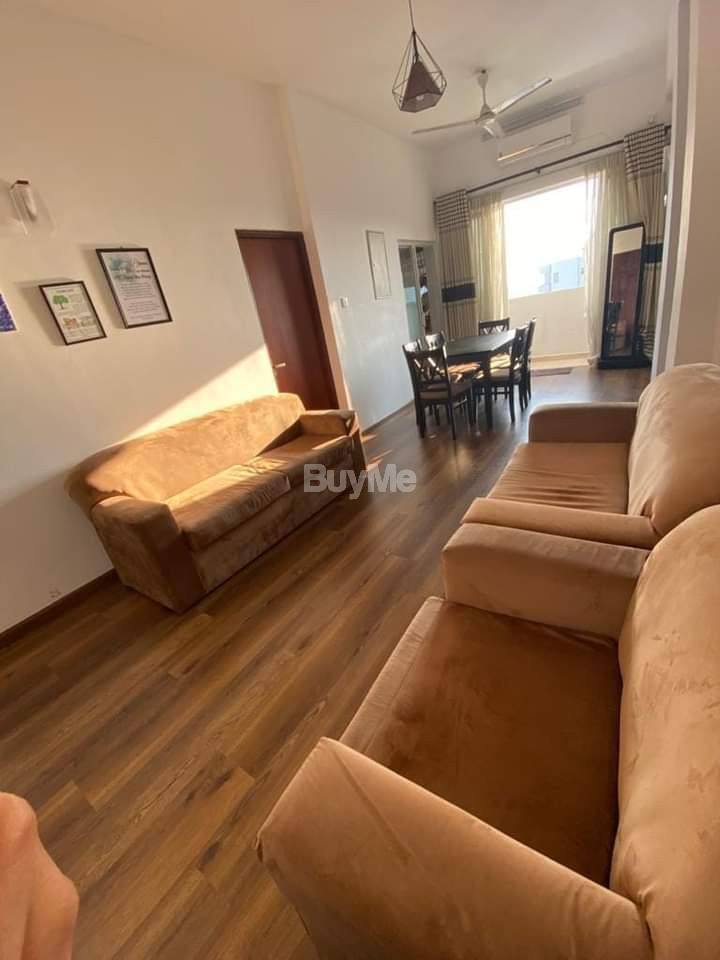APARTMENT FOR SALE IN COLOMBO 6