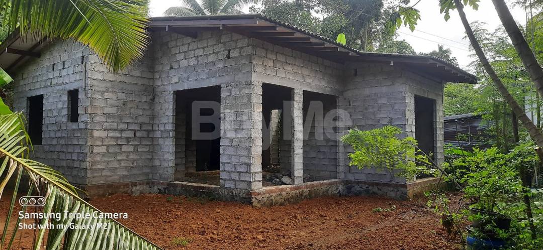HOUSE FOR SALE IN ALUBOMULLA, PANADURA