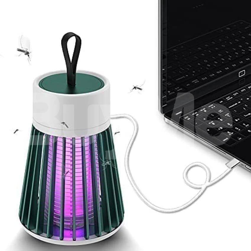 MOSQUITO KILLING LAMP